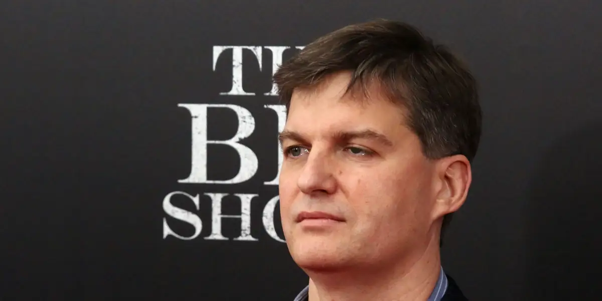 'Big Short' investor Michael Burry says neither SpaceX nor Anthropic is worth $1 trillion
