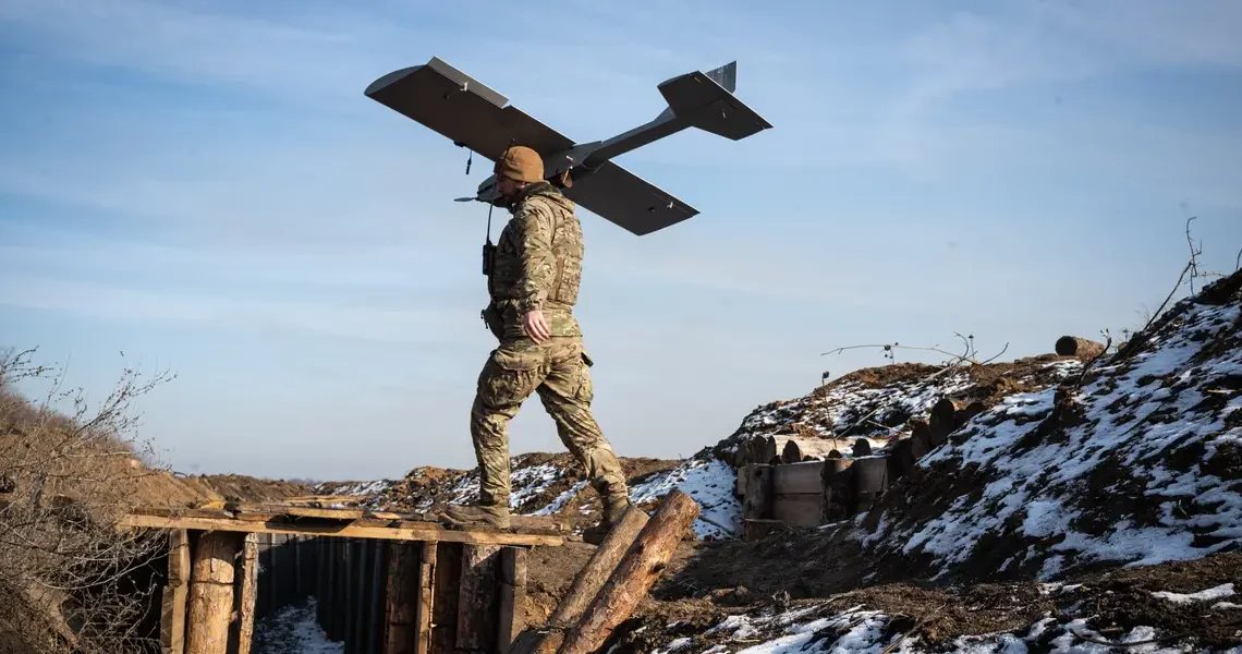 Drone racers might seem like ideal combat pilots. But trainers say they have to relearn almost everything.
