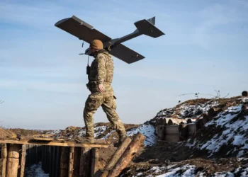 Drone racers might seem like ideal combat pilots. But trainers say they have to relearn almost everything.