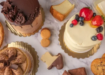 I’m a professional baker. I tried 10 desserts from Whole Foods’ bakery section, and there are 4 I’d purchase again.