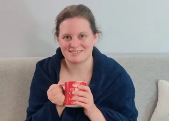 For my 40th birthday, I wanted a day entirely to myself. As an introverted mom, I just needed a break.