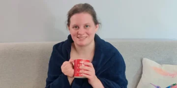 For my 40th birthday, I wanted a day entirely to myself. As an introverted mom, I just needed a break.