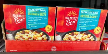 I spent years working at Aldi. Here are 8 frozen foods I still always buy when shopping for just myself.