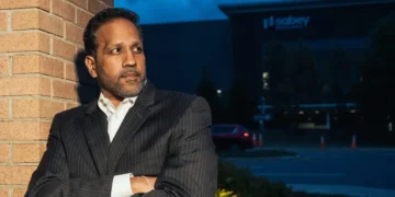 Data centers are taking over the suburbs. This man wants to sell his entire neighborhood to one.