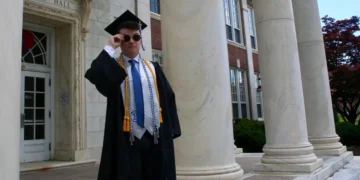 I transferred from my small college to a larger university. I transferred back just a semester later.