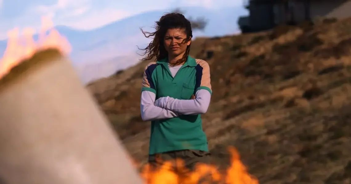 Here’s where every major ‘Euphoria’ character ended up on the series finale