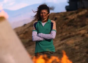 Here’s where every major ‘Euphoria’ character ended up on the series finale