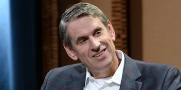 VC Bill Gurley says Anthropic is ‘midwifing a deity’ by ‘building a species that’s superior to humans’
