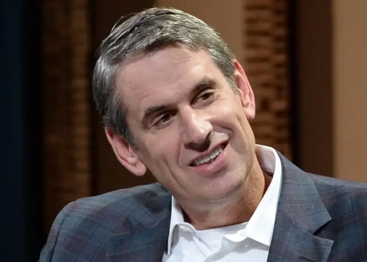 VC Bill Gurley says Anthropic is ‘midwifing a deity’ by ‘building a species that’s superior to humans’