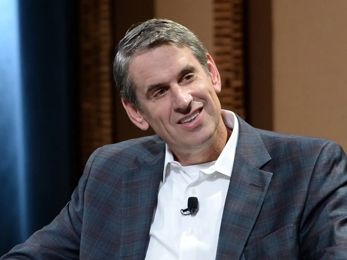 Bill Gurley