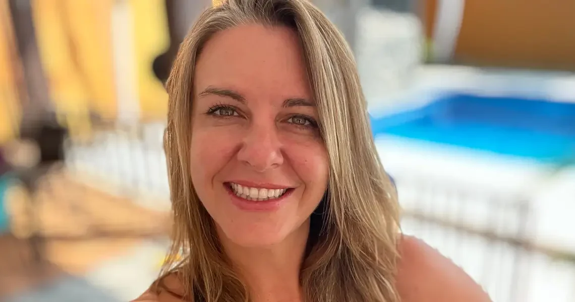 I was fired from a tech startup and moved to Costa Rica to build my own business. I’m healthier, calmer, and more confident now.