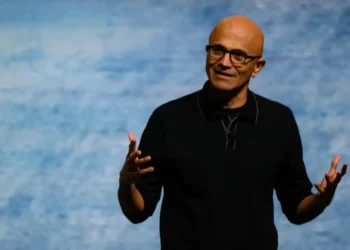 Internal Microsoft employee surveys reveal how sentiment is changing inside the software giant