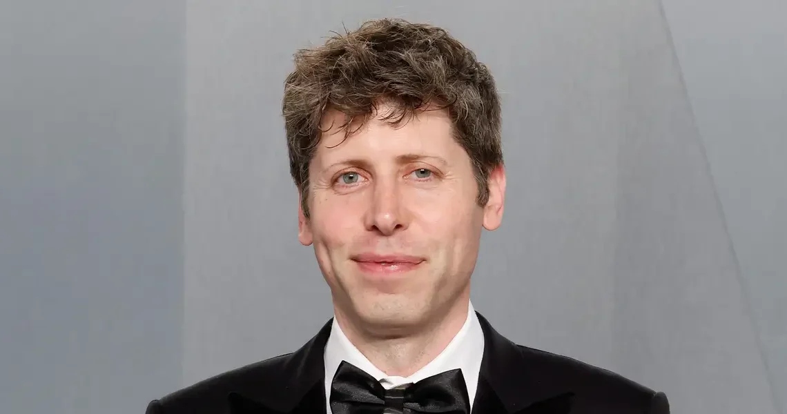 Sam Altman is quietly backing a stealth startup that’s building software for robots and cars