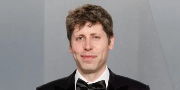 Sam Altman is quietly backing a stealth startup that’s building software for robots and cars