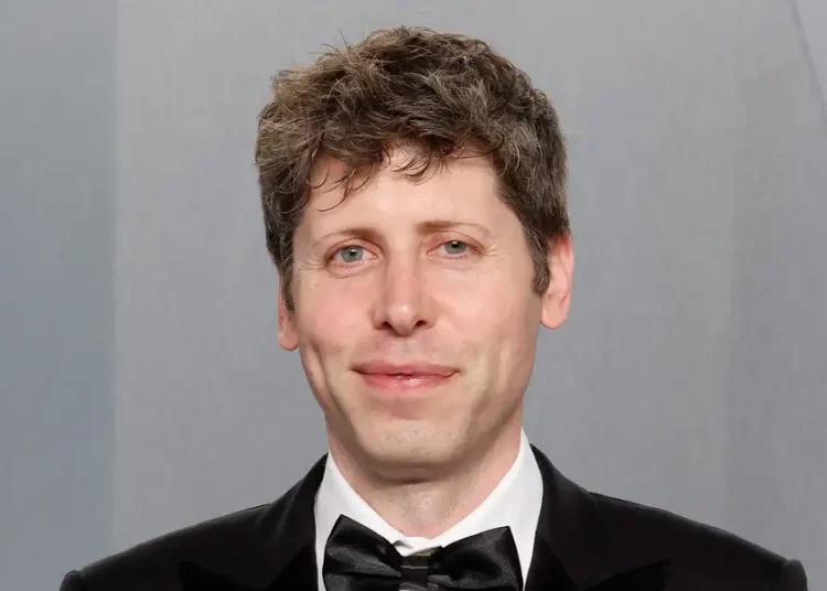 Sam Altman is quietly backing a stealth startup that’s building software for robots and cars