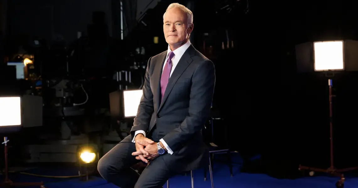 The fight over Bari Weiss’ ’60 Minutes’ overhaul is getting uglier