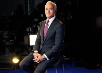 The fight over Bari Weiss’ ’60 Minutes’ overhaul is getting uglier