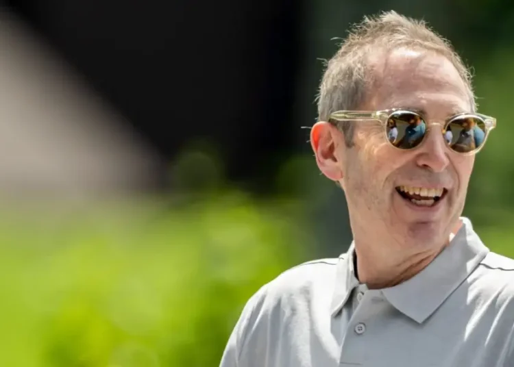 Amazon’s AI jackpot: Its $8 billion Anthropic holdings are now worth $74 billion