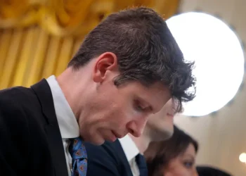 Sam Altman says companies embracing AI the most are actually hiring