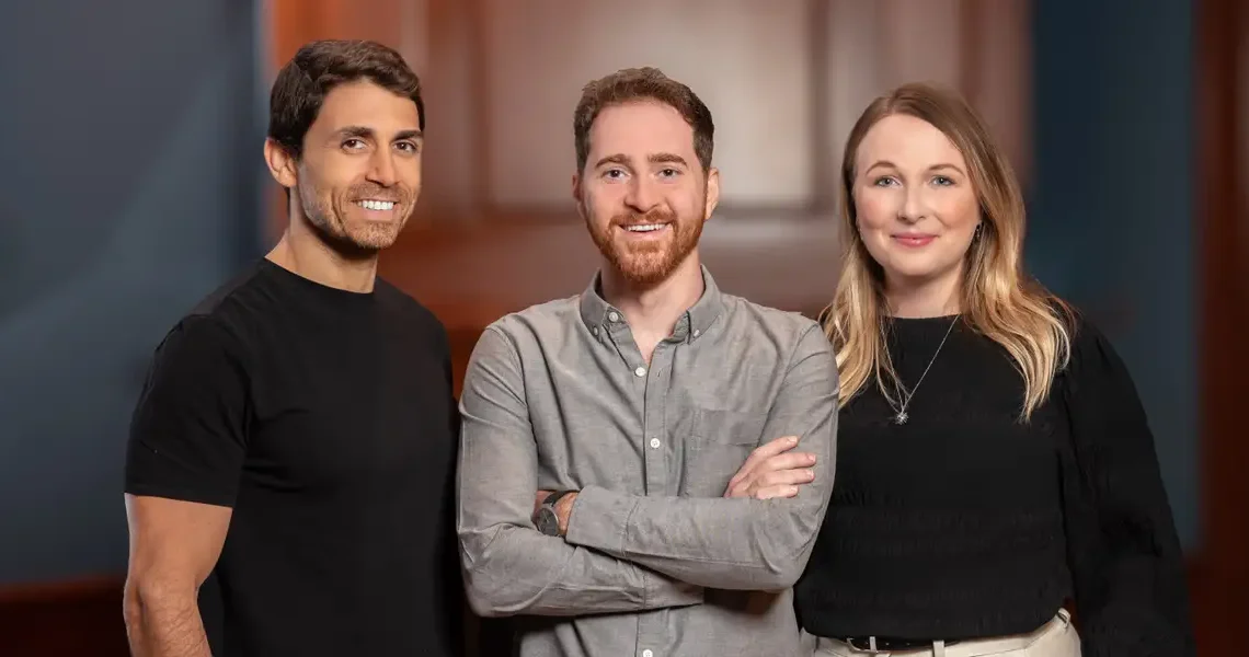 Read the pitch deck startup Unframe used to raise $50 million to help businesses deploy AI