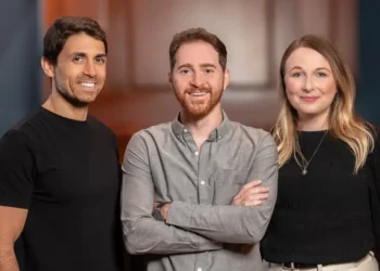 Read the pitch deck startup Unframe used to raise $50 million to help businesses deploy AI