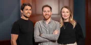 Read the pitch deck startup Unframe used to raise $50 million to help businesses deploy AI