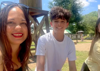 My kids split their time between me and my ex. I had to manage finals, graduation, and other end-of-year chaos from afar.