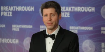 Sam Altman weighs in on the AI IPO race after Anthropic files to go public
