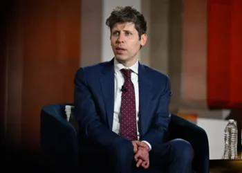 Sam Altman addresses ‘the most fair criticism’ of AI