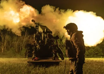 Russia launched 37% more attacks but still lost ground in May, Ukrainian war tracker says