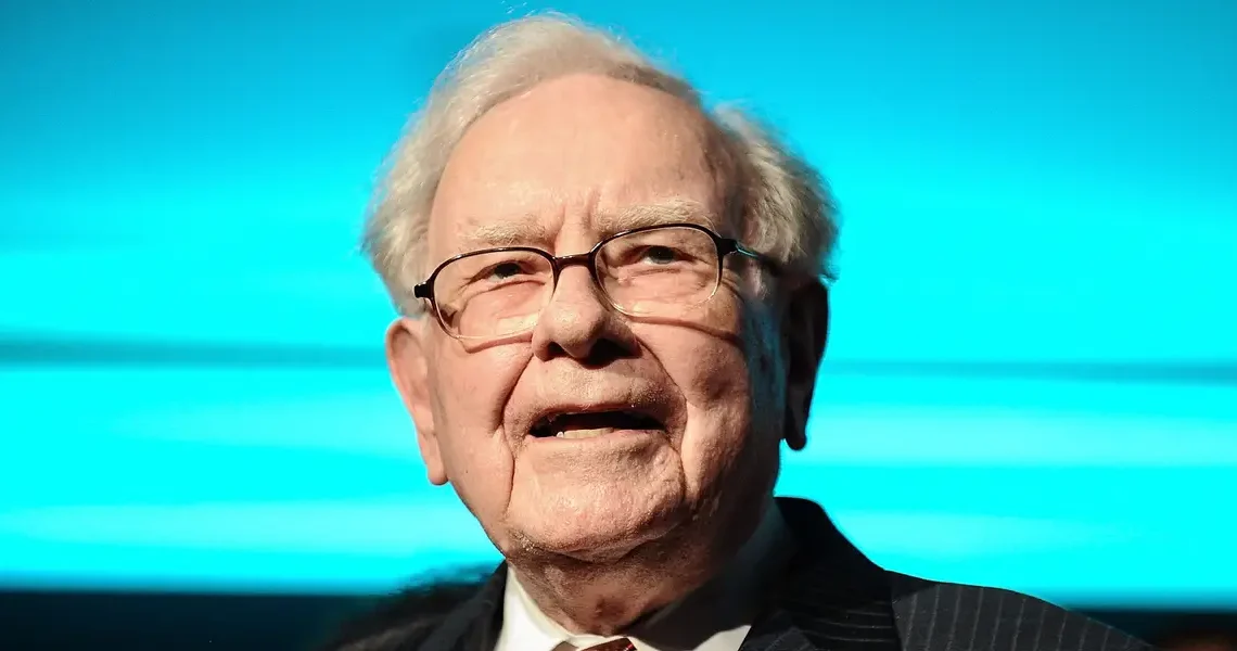 Warren Buffett’s successor is finally putting his nearly $400 billion cash pile to work
