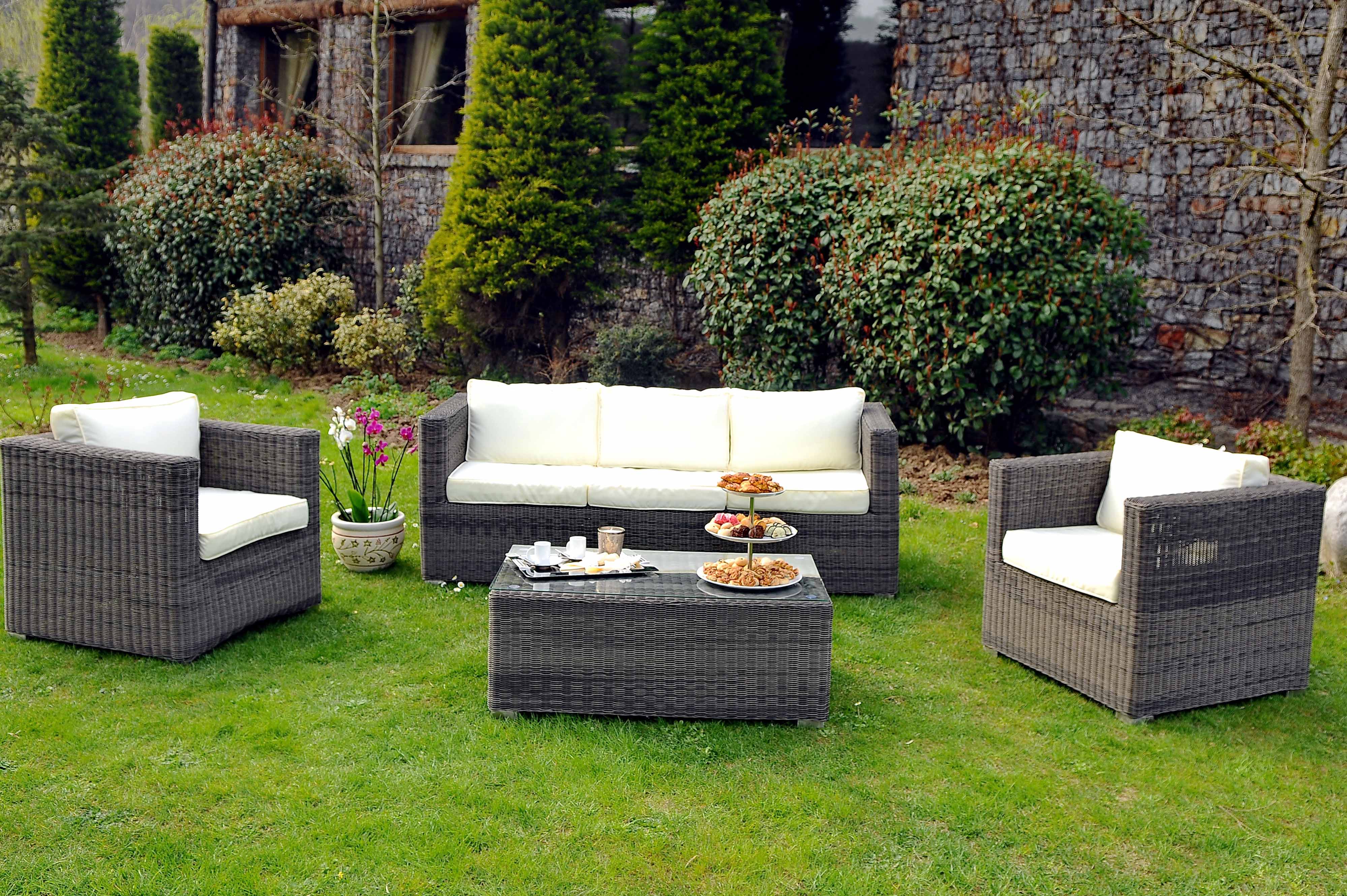 Patio furntiure set