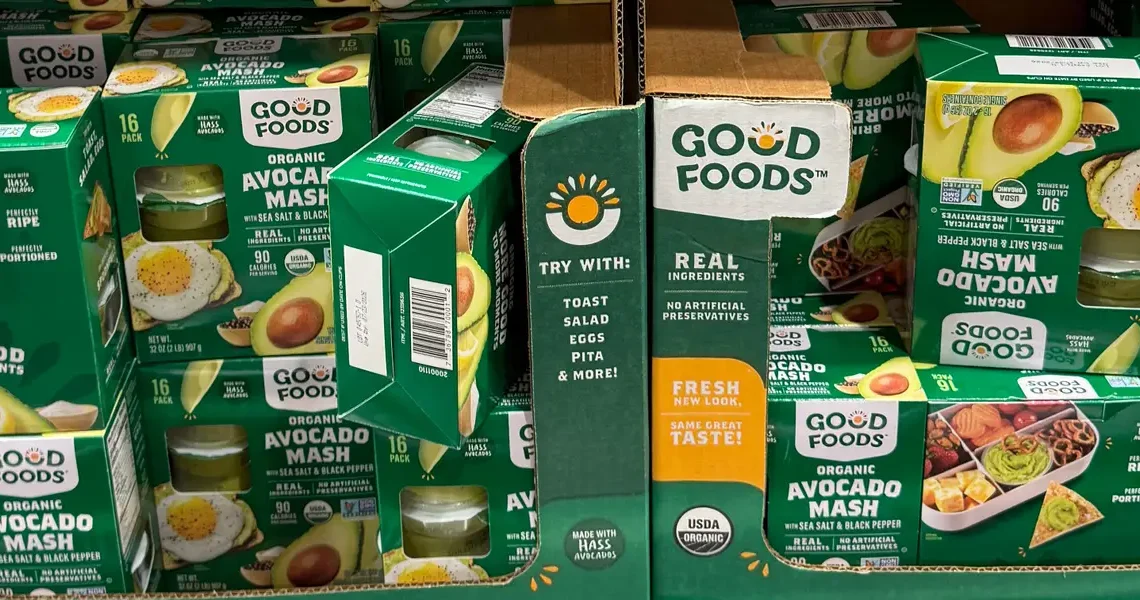 I live in a tiny NYC apartment, but still shop in bulk. Here are 8 things my roommate and I always buy at Costco.