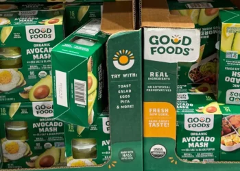 I live in a tiny NYC apartment, but still shop in bulk. Here are 8 things my roommate and I always buy at Costco.