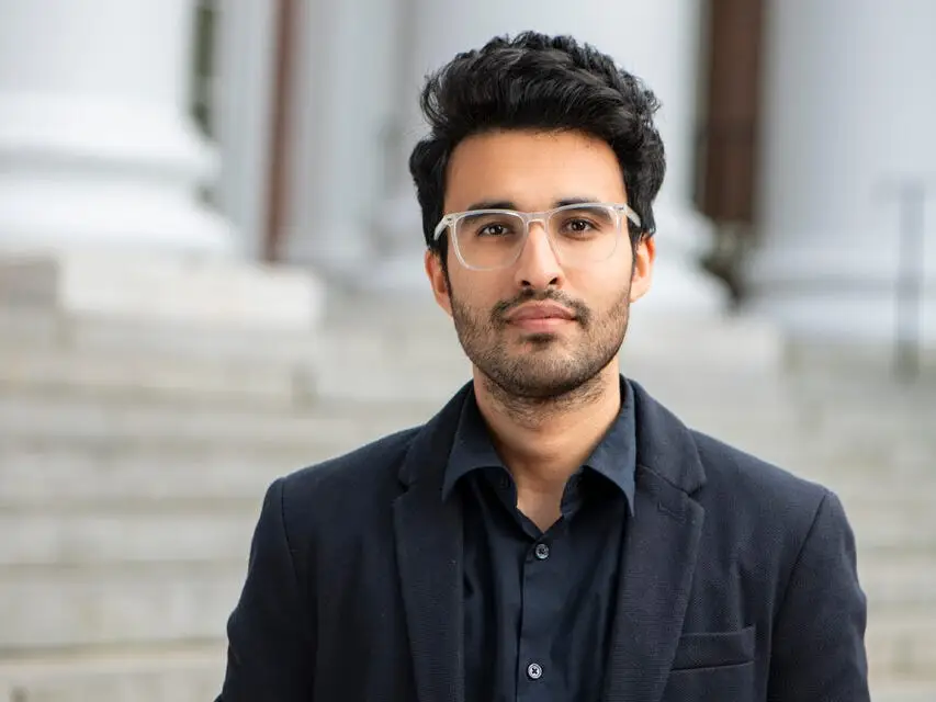 Abhijay Vuyyuru