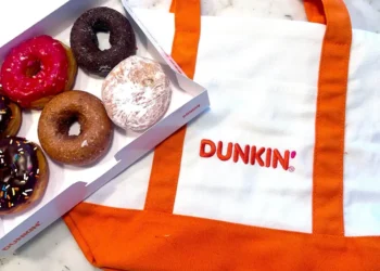 Dunkin’ made people fall in love with its merch despite a menu that’s decidedly mid