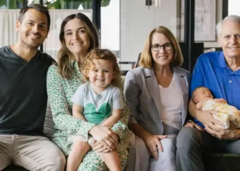 I’m raising children and caring for my dad with Alzheimer’s. They all need me at once.