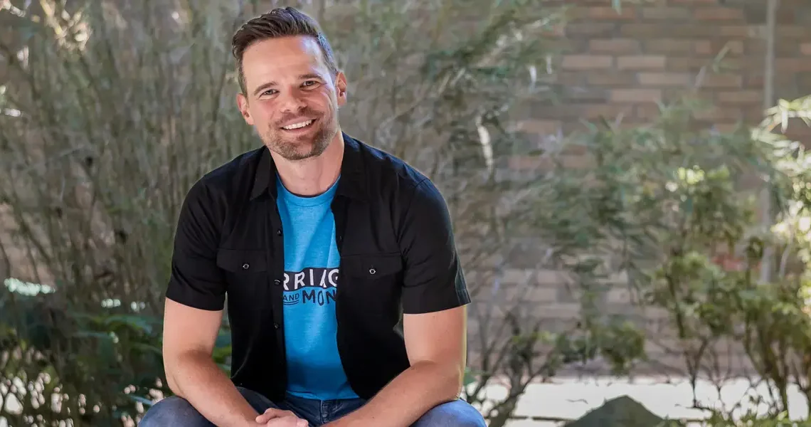 A millennial who saved up to walk away from a stressful job says he found ‘the cheat code’ to hitting FIRE