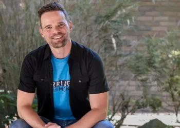 A millennial who saved up to walk away from a stressful job says he found ‘the cheat code’ to hitting FIRE