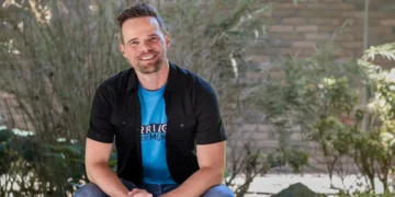 A millennial who saved up to walk away from a stressful job says he found ‘the cheat code’ to hitting FIRE