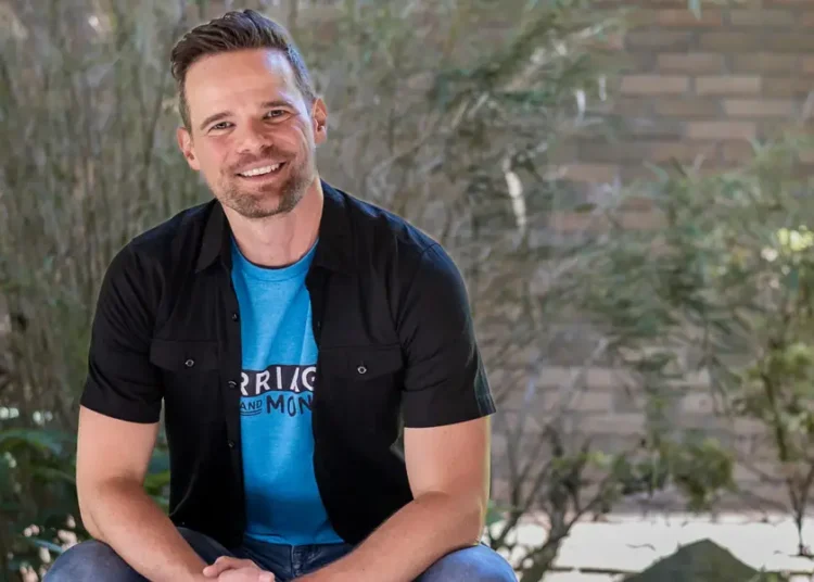A millennial who saved up to walk away from a stressful job says he found ‘the cheat code’ to hitting FIRE