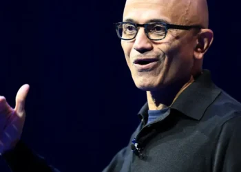 Satya Nadella defends Microsoft AI data center plans against community backlash