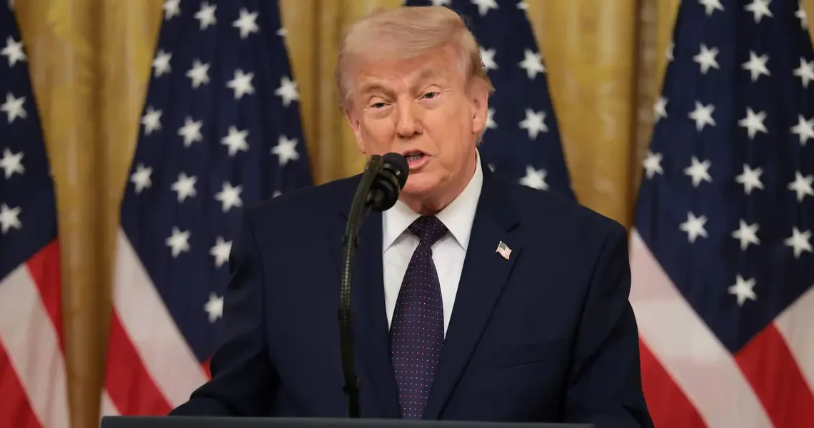Trump wants to make a complicated process for millions of student-loan borrowers easier