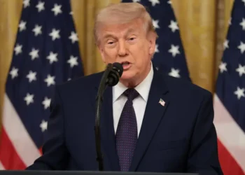 Trump wants to make a complicated process for millions of student-loan borrowers easier