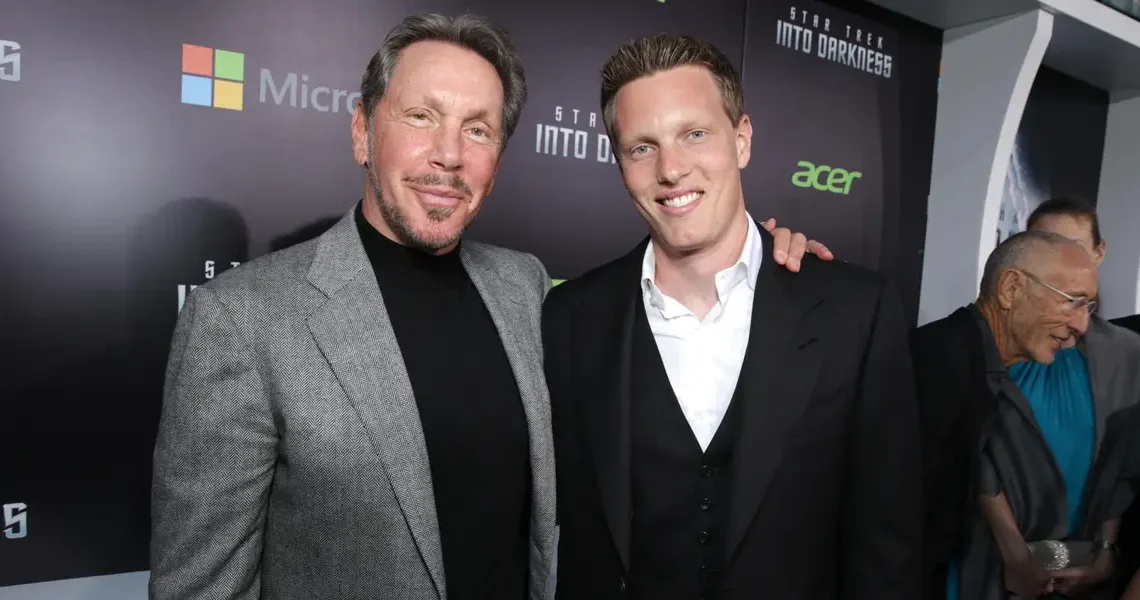 Paramount’s top lawyer says some people who don’t like the Warner Bros. deal are antisemitic