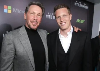 Paramount’s top lawyer says some people who don’t like the Warner Bros. deal are antisemitic