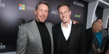 Paramount’s top lawyer says some people who don’t like the Warner Bros. deal are antisemitic
