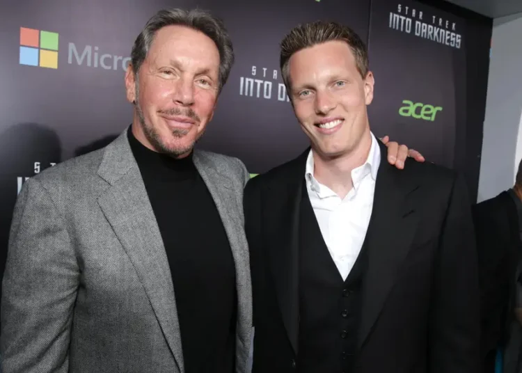 Paramount’s top lawyer says some people who don’t like the Warner Bros. deal are antisemitic