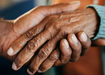 I started treating my dad with dementia like a customer. It doesn’t always work, but it has helped a lot.