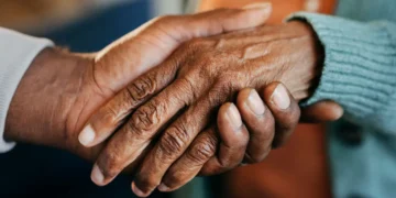 I started treating my dad with dementia like a customer. It doesn’t always work, but it has helped a lot.
